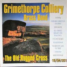 1996 - The Old Rugged Cross