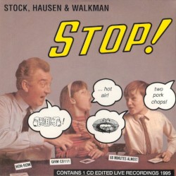 Stop!