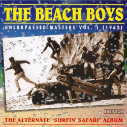 Unsurpassed Masters Vol. 1 (1962)