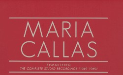 Remastered: The Complete Studio Recordings (1949-1969)
