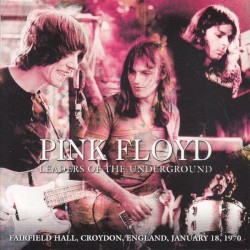 Leaders of the Underground