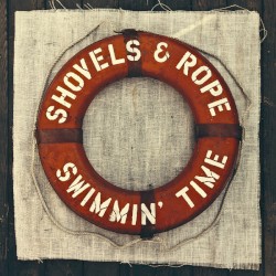 Swimmin’ Time
