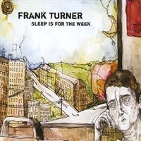 Sleep Is for the Week