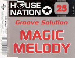 Magic Melody