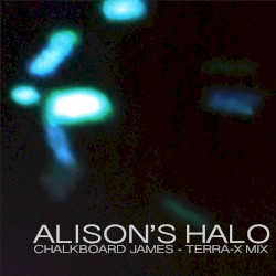 Chalkboard James - Terra-X Mix