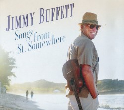 Songs From St. Somewhere