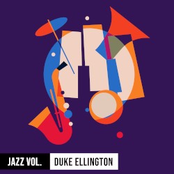 Jazz Volume: Duke Ellington