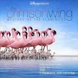 The Crimson Wing: Mystery of the Flamingos