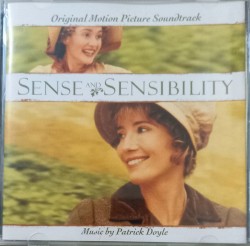 Sense and Sensibility