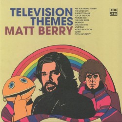 Television Themes