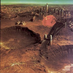 Red Sails in the Sunset