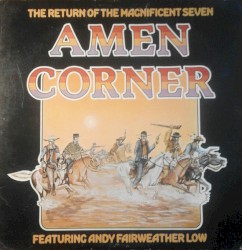 The Return Of The Magnificent Seven