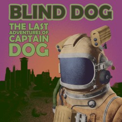 The Last Adventures of Captain Dog