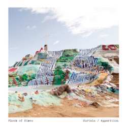 Curtain / Apparition