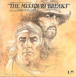 The Missouri Breaks
