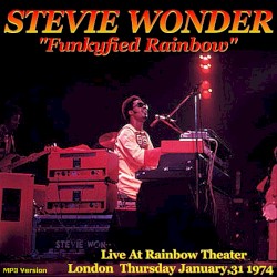 Live at the Rainbow