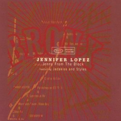 Jenny From the Block