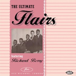 The Ultimate Flairs