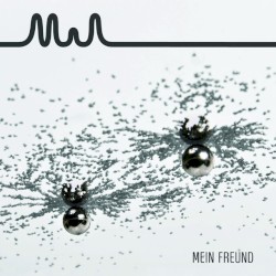Mein Freund