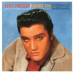 Loving You