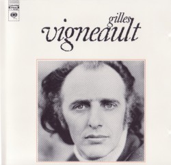 Gilles Vigneault