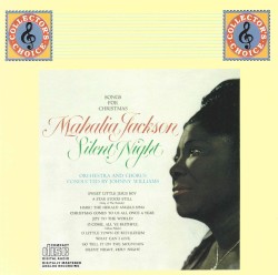 Silent Night: Songs for Christmas