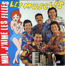 Moi, j’aime les filles