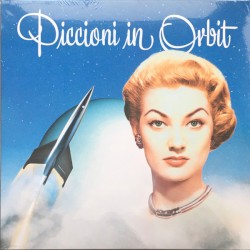 Piccioni in Orbit