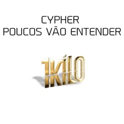 Cypher Poucos Vão Entender