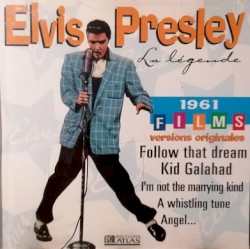 La Légende 1961: Films