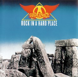 Rock in a Hard Place