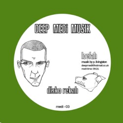 Disko Rekah / All of a Sudden