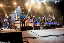 2018-07-29: Red Rocks Amphitheater, Morrison, CO