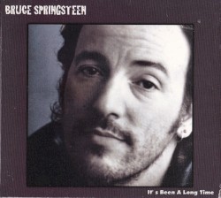 It’s Been a Long Time