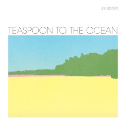 Teaspoon to the Ocean