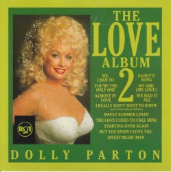 The Love Album 2