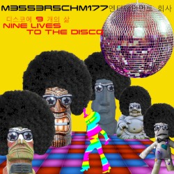 Nine Lives To The Disco