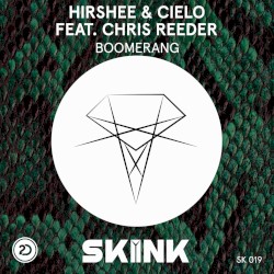Boomerang
