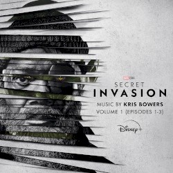 Secret Invasion: Vol. 1 (Episodes 1-3)