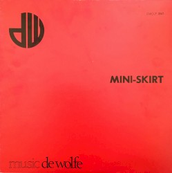 Mini-Skirt