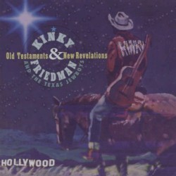 Old Testaments & New Revelations