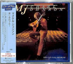 You Can Call Me Blue