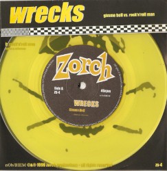 Gimme Hell vs. Rock'n'Roll Man