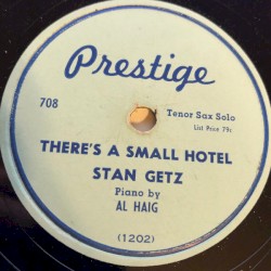 There’s a Small Hotel / I’ve Got You Under My Skin