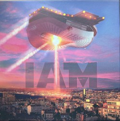 Stade Vélodrome - Planète Mars