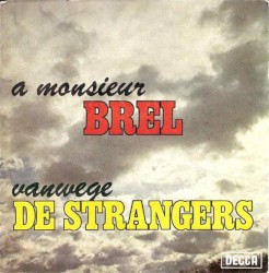 A Monsieur Brel