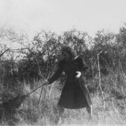 I’m the Wolves (Prelude)