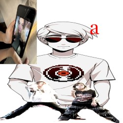 DJ ROT B2B DJ ITCH @ COACHELLA 2008 - FUCK DAVE STRIDER FREESTYLE