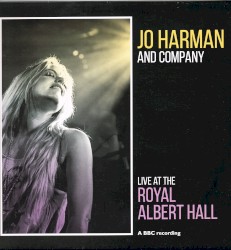 Live at the Royal Albert Hall