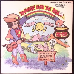 Somewhere Over the Rainbow and Other Fiddle Tunes